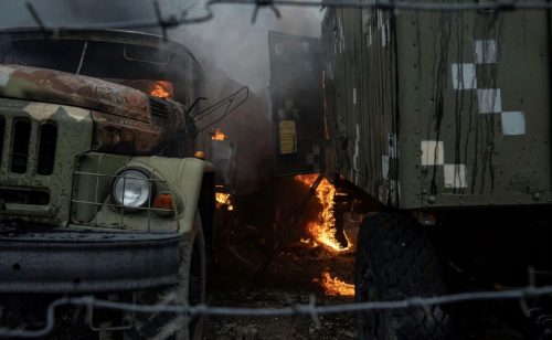 Tajni pregovori SAD i Rusije o okončanju rata u Ukrajini