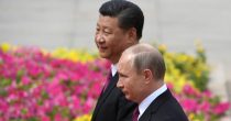 Kina sa Rusijom za pravedniji globalni poredak