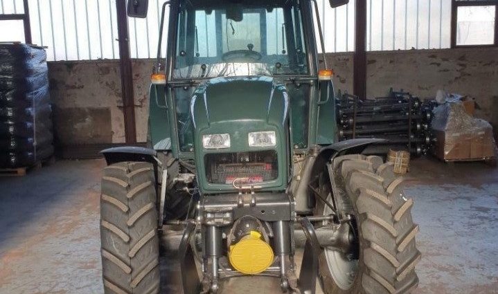 Srpskim poljoprivrednicima stiže novi domaći traktor