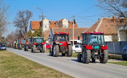 Poljoprivrednici nezadovoljni posle sastanka u Vladi Srbije, razmatraju nastavak protesta