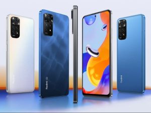 Xiaomi