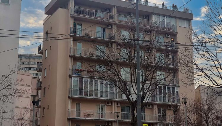 Cene nekretnina u Beogradu neće imati veliki pad