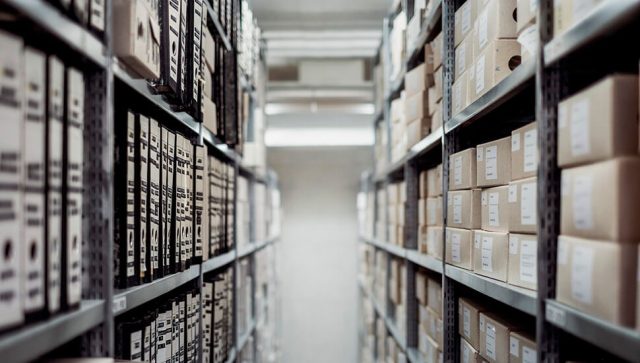 Odložena primena propisa o čuvanju arhivske građe