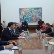 Vučić sa MMF: Srbija će sačuvati makroekonomsku stabilnost