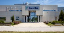 Galenika ostvarila rast prodaje od 13 odsto na tržištu Srbije