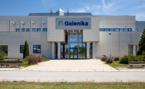 Galenika obeležila 80 godina postojanja i najavila strategiju zasnovanu na istraživanju i razvoju