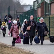 Centralna banka Hrvatske apeluje da se izbeglicama osigura pristup računima