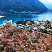 Kruzeri u Kotoru ugrožavaju more i životnu sredinu