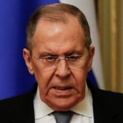 Lavrov: Nisu više cilj samo Donjeck i Lugansk