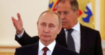 Rusija ne koristi gas kao oružje političkog pritiska