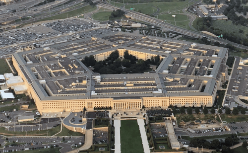 Pentagon dodao Alibabu i BYD na spisak sankcionisanih kineskih kompanija