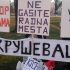 Pijačni prodavci imaju samo jedan zahtev, država  još uvek ne reaguje