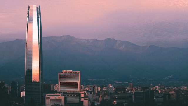 Čileanski BDP u 2021. godini porastao 11,7 odsto