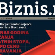 Biznis.rs magazin – Broj 5, februar 2022.