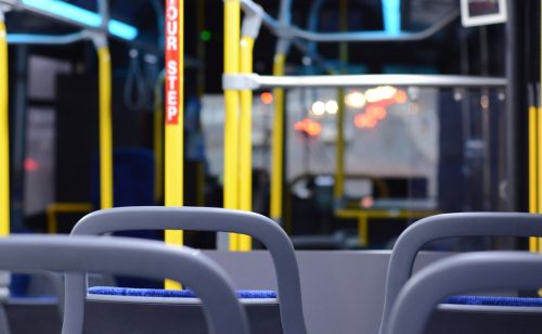 Novi štrajk u javnom transportu širom Nemačke