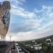 IAEA: Nema kritičnog uticaja na bezbednost zbog nestanka struje u Černobilju