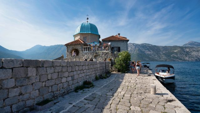 Crna Gora planira multidestinacijske aranžmane kako bi privukla kineske turiste