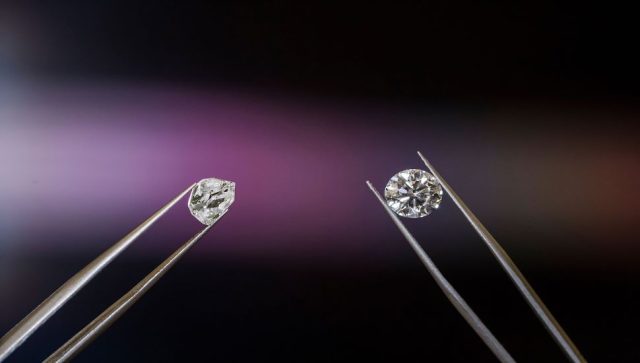 Nema sankcija za dijamante iz Rusije