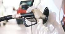 Rastu cene goriva u Crnoj Gori