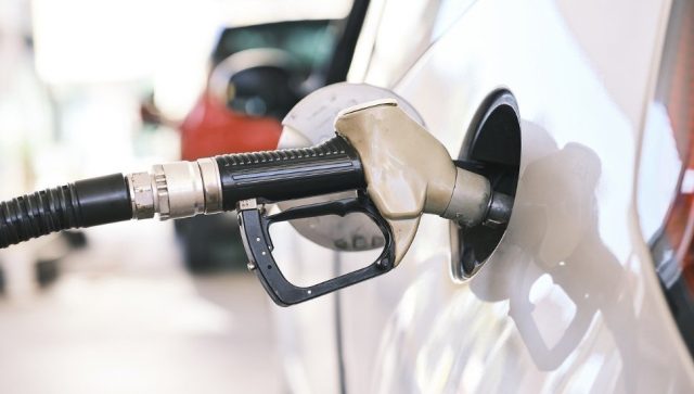 Cene goriva na benzinskim pumpama u Srbiji niže za tri dinara