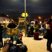 EU potrošila milijardu evra na zbrinjavanje ukrajinskih izbeglica