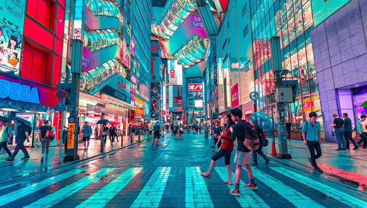 U Tokiju bazna inflacija 3,6 odsto, najviša u 40 godina