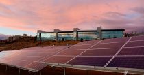 Solarni paneli u domaćinstvima i industriji pokrivaju potrebe jednog Dimitrovgrada