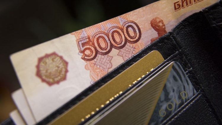 Rusko Ministarstvo ekonomije očekuje jačanje rublje do kraja 2023. godine