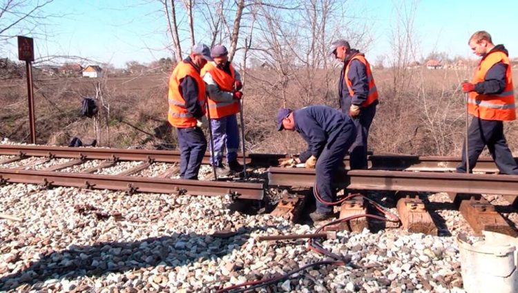 EBRD razmatra 50 miliona evra vredan kredit za Infrastrukturu železnice Srbije