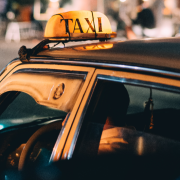 Novi taksi podneo zahtev za 500 dozvola, još bez odgovora