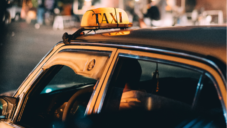 Cene taksi usluga u Crnoj Gori mogle bi porasti i do 50 odsto