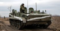 tenk u ukrajini