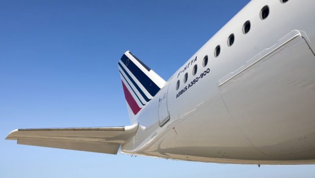 Air France-KLM grupa očekuje oporavak u letnjoj sezoni
