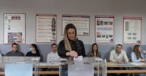 RIK usvojio preliminarne rezultate parlamentarnih izbora