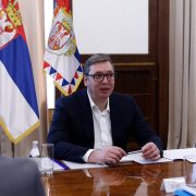 Vučić za nedelju dana predstavlja detaljno kako se država sprema za zimu