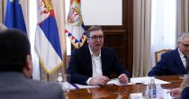 Vučić: Za narednih pet godina dogovorena realizacija okvirnog plana od milijardu dolara