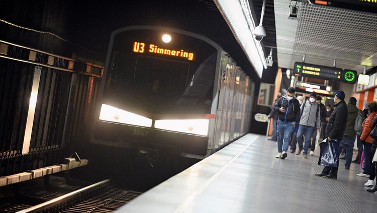 Vozovi bečkog metroa kao male elektrane