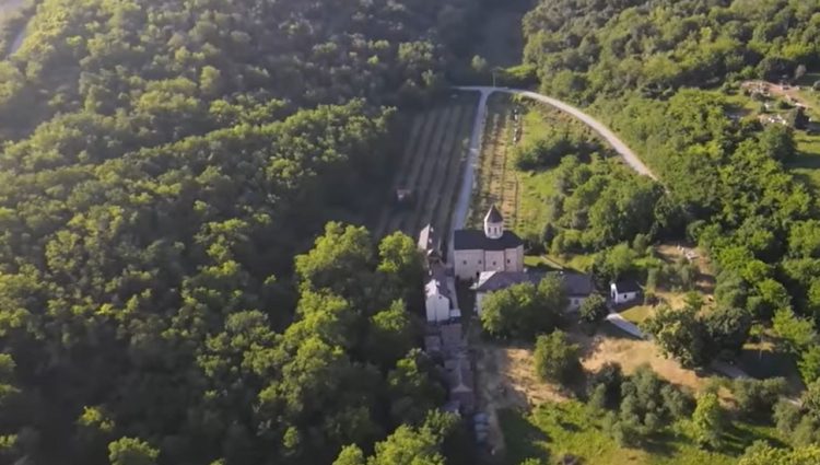 Zbog prekomerne seče šuma, odbijena nominacija Fruške gore za listu svetske baštine UNESCO