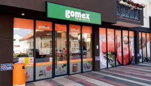 Gomex prodavnica