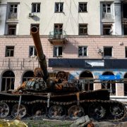 Kijev i Moskva razmenjuju optužbe za granatiranje Pridnjestrovlja