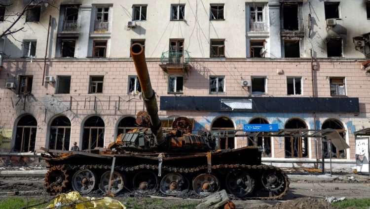 Kijev i Moskva razmenjuju optužbe za granatiranje Pridnjestrovlja