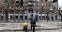 Ukrajinske snage u Marijupolju odbijaju predaju