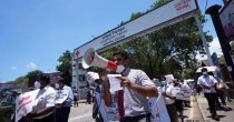 Sri Lanka protest doktora Beta – AP