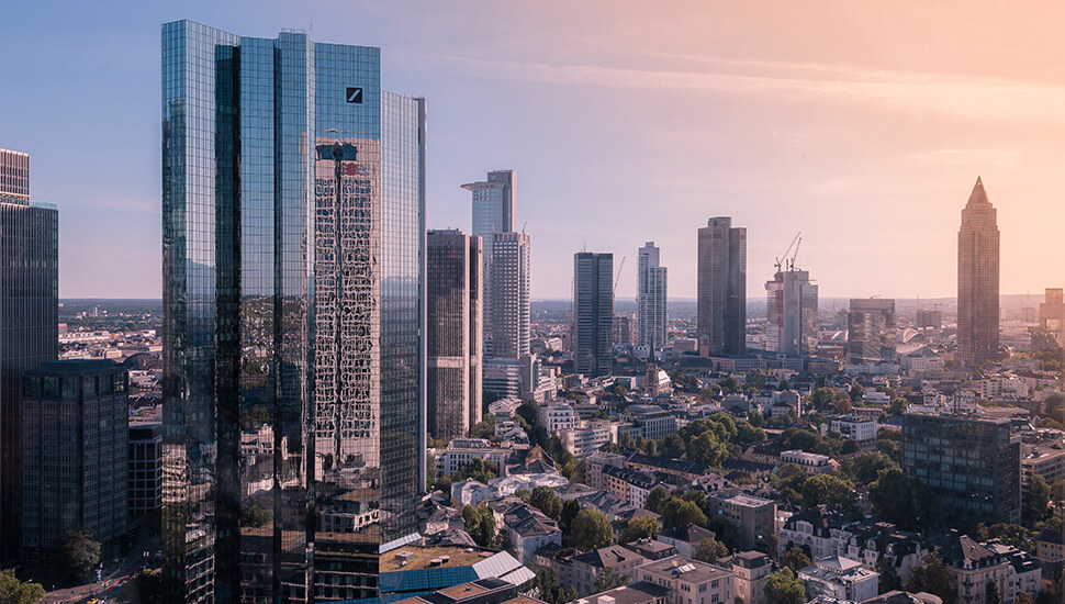 Deutsche Bank otpušta 3.500 zaposlenih