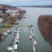 Potpisan sporazum za izgradnju marine u Somboru