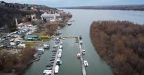 Potpisan sporazum za izgradnju marine u Somboru dunavv