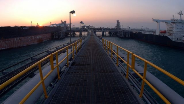 Irak u martu prihodovao od nafte 11 milijardi dolara, najviše u poslednjih 50 godina