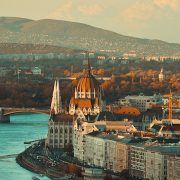 Cilj da robna razmena između Srbije i Mađarske dostigne četiri milijarde evra