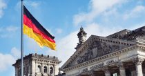 Pad nemačke ekonomije u četvrtom kvartalu 2022. godine