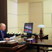 Putin: Evropa nema alternativu ruskom gasu, tražimo nova tržišta na jugu i istoku